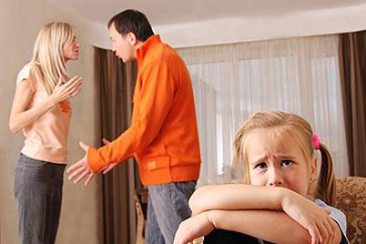 плохие родители. помощь психолога